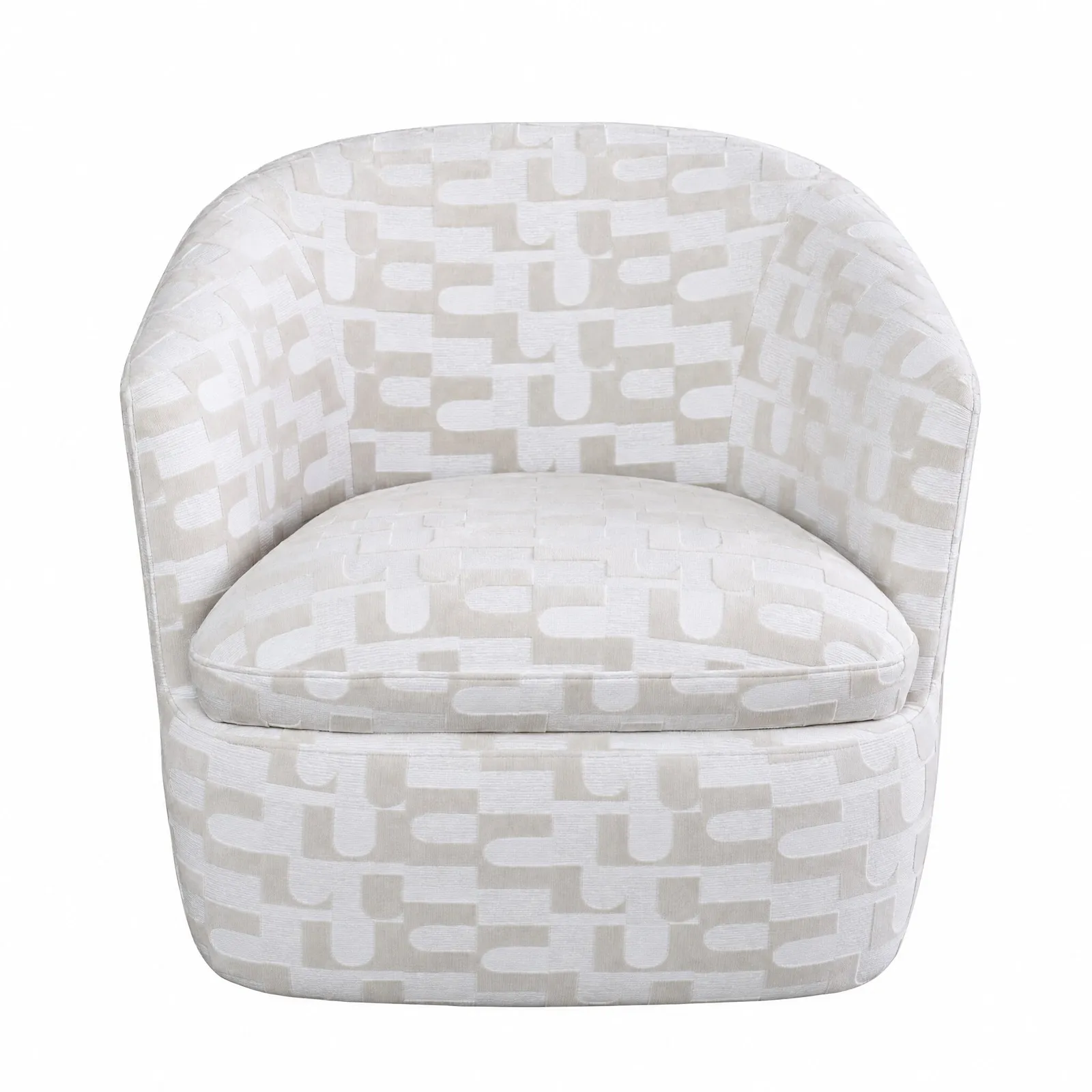 Liberty Swivel Armchair | Barker & Stonehouse 2