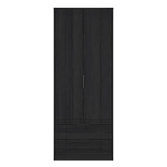 Darlton Double Wardrobe 2