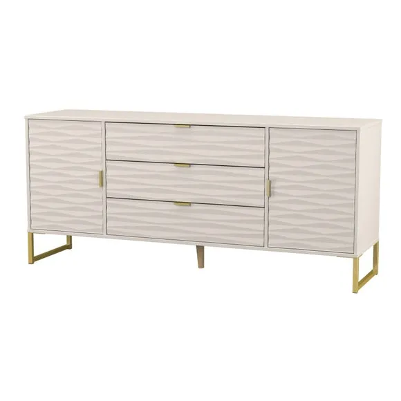 Tuxford Large Sideboard 4