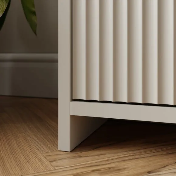 Georgi Extra Wide Bookcase 6
