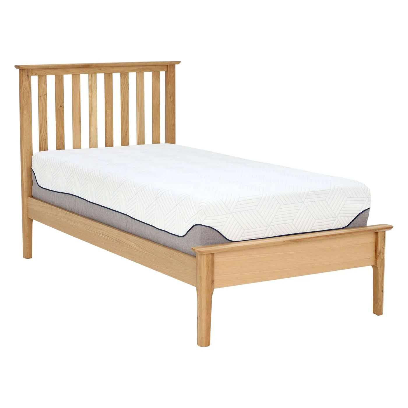 Martello Bed Frame