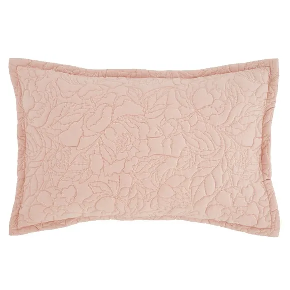 Ada Floral Oxford Pillowcase 5