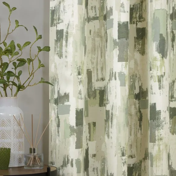 Sundour Bamford Eyelet Curtains 4