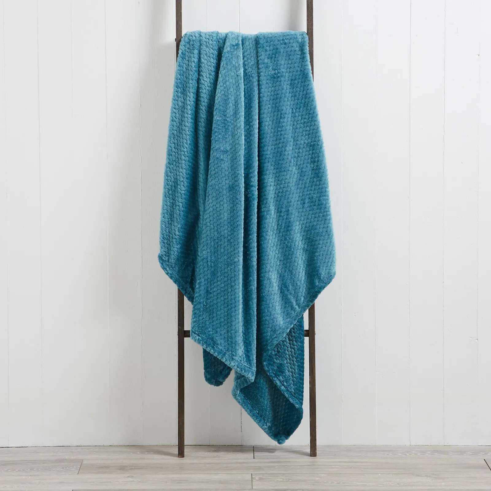 Evan 200cm x 200cm Throw Blanket 1