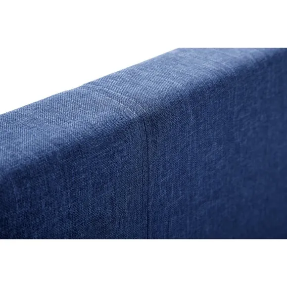Rialto Fabric Bed Frame 5