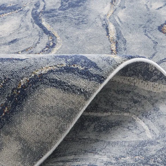Clarke and Clarke Fabia Lavico Rug 2