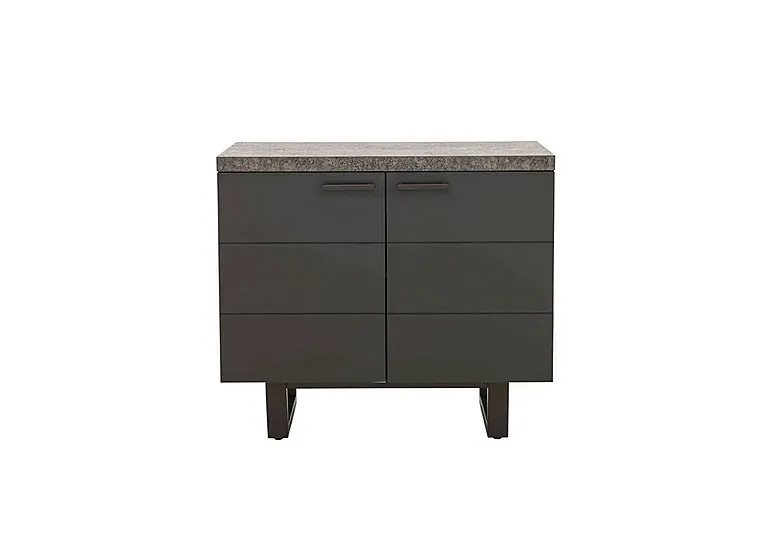 Moon 2 Door Sideboard