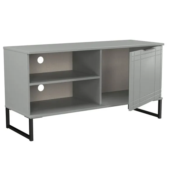 Darlton Small TV Unit for TVs up to 50" 6