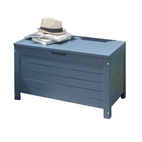 Florenity Galaxy Garden Storage Bench 4