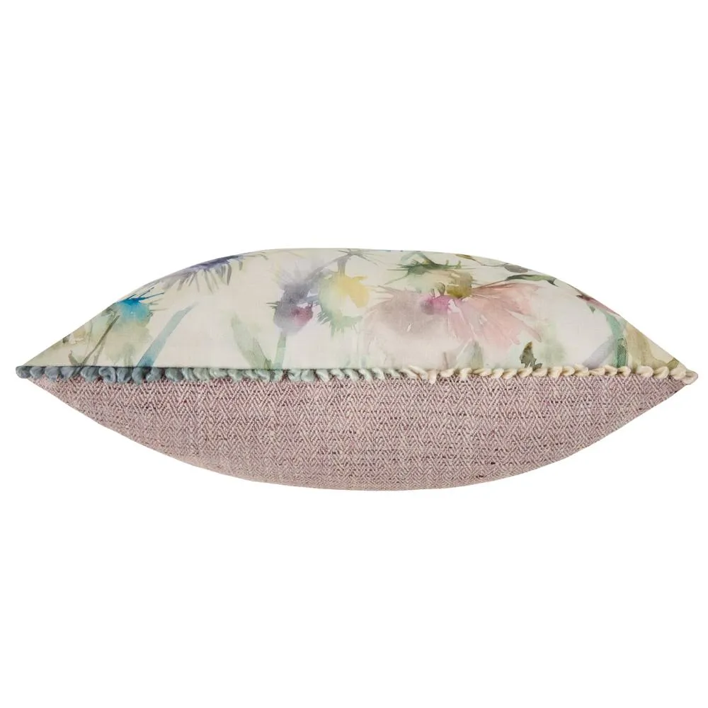 Voyage Maison Cirsium Printed Cushion 5