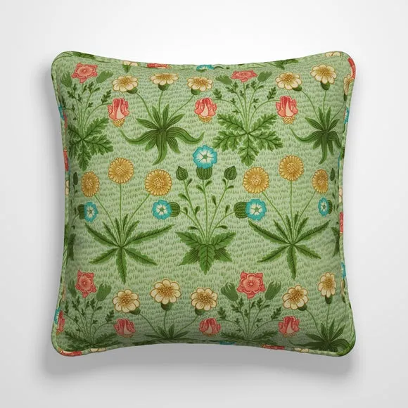 William Morris at Home Daisy Made to Order Cushion Cover 2
