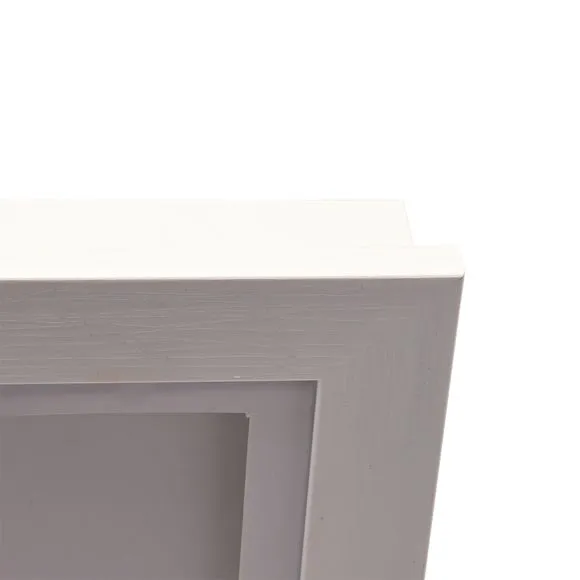 IFrame Rectangular Hinged Photo Frame 3