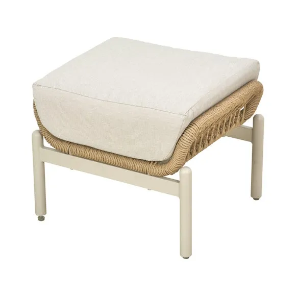 Pacific Lifestyle Martic Outdoor Corner Seating Set 5