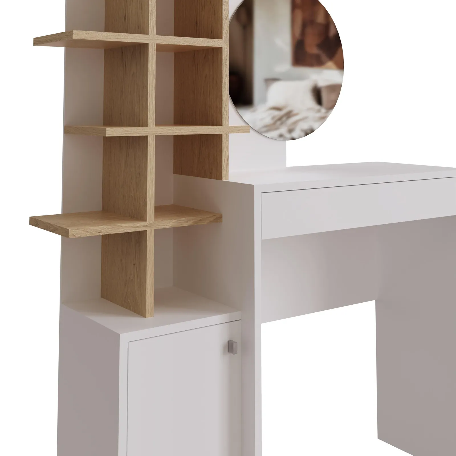 GFW Freyja Dressing Table 4