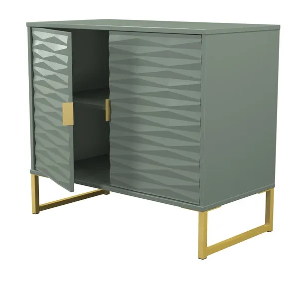 Tuxford Small Sideboard 6