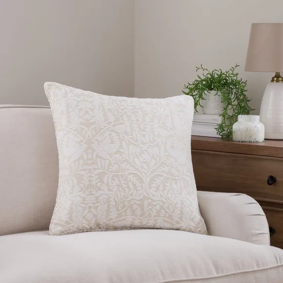Alora Square Cushion 1