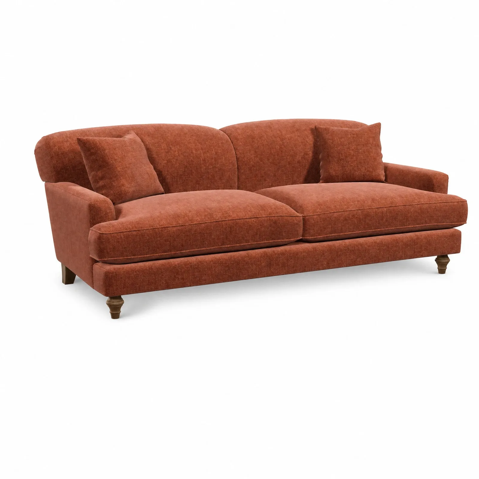 Cosette Grand Sofa Fabric | Barker & Stonehouse 3