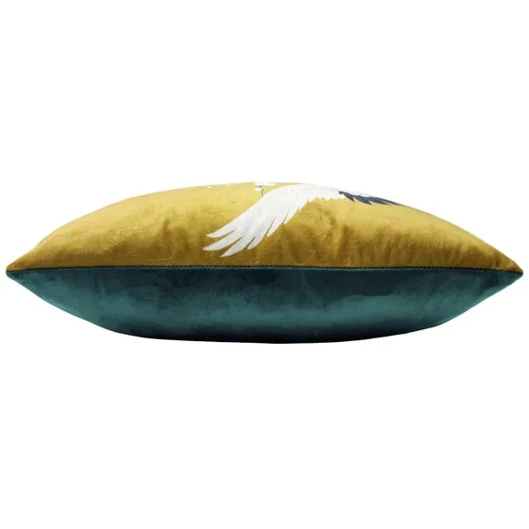 Kensho Cushion Gold 3