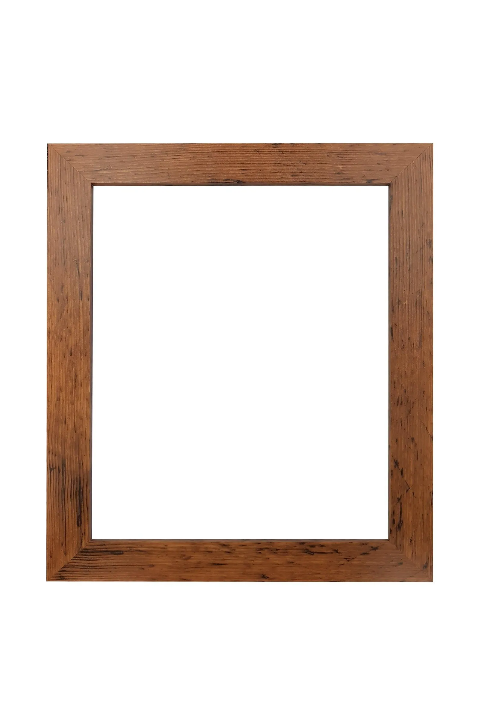 Frames by Post Metro Photo Frame 20 x 16 Inch in Brown 1