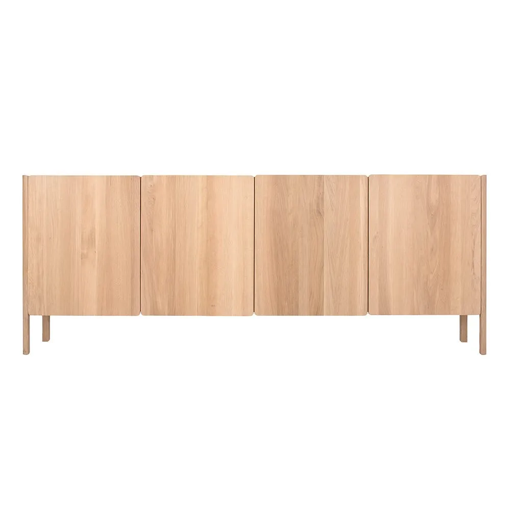 Gazzda Dvor Sideboard 2