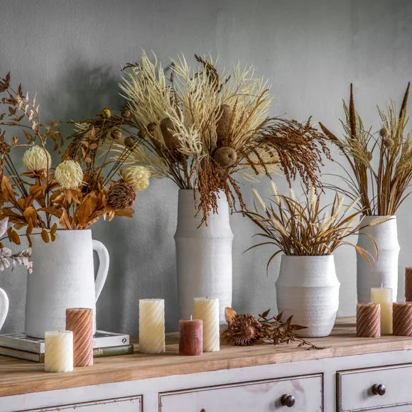 Cedar & Sage Larson Vase 3