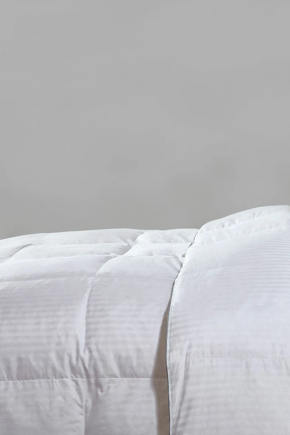 BHS 5 Star Hotel Collection 10.5 Tog White Goose Down Duvet 3