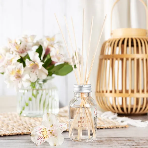 Bali Beach House Diffuser