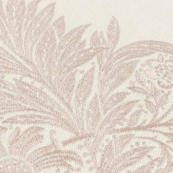Morris & Co. Marigold Rectangle Cushion 2