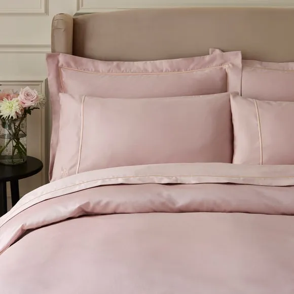 Dorma Egyptian Cotton Sateen 1000 Thread Count Duvet Cover 2