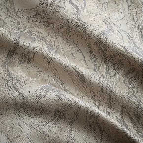Soiree Marble Jacquard Duvet Cover & Pillowcase Set 3