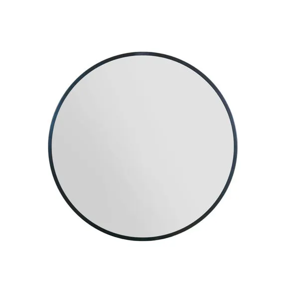 Fenestra Round Wall Mirror 4