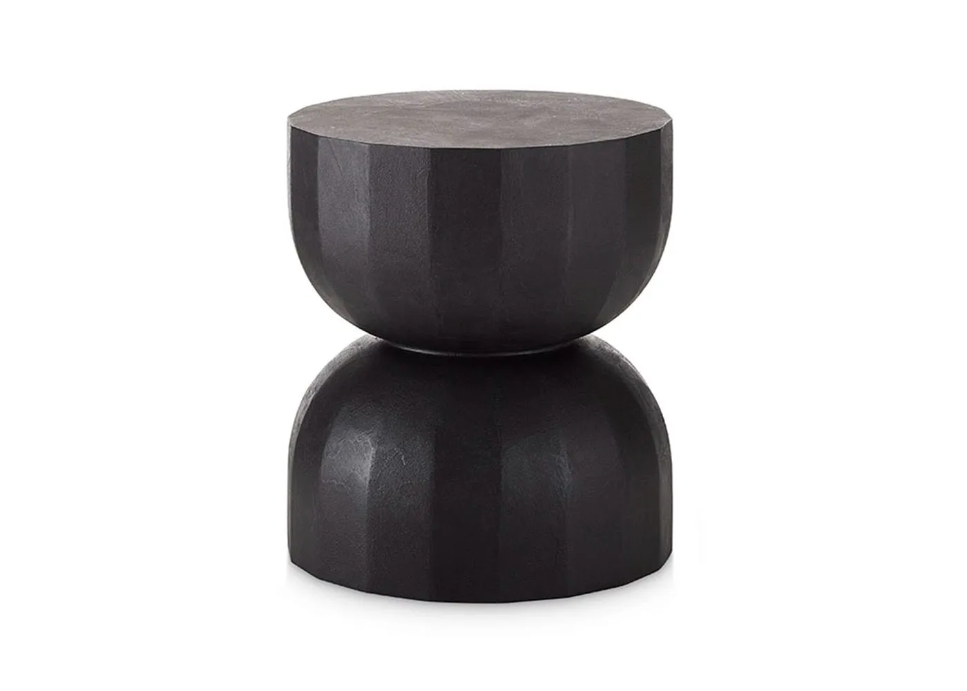 Saba Italia Teo Low Table Slate