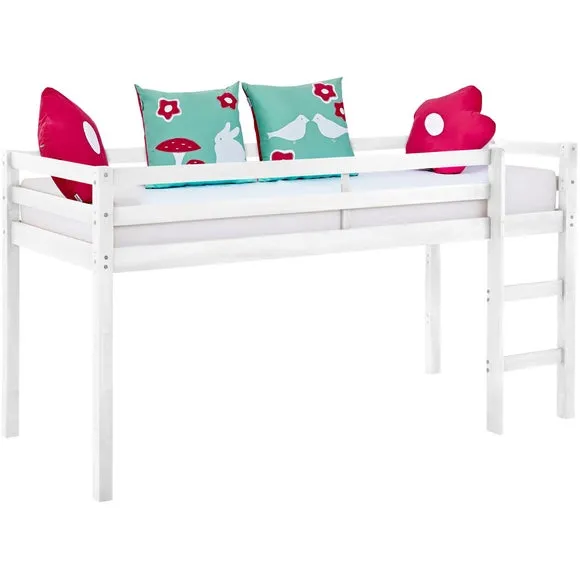 Dorel Home Alpi Midsleeper Bed Frame 3