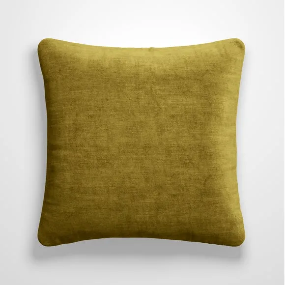 Luxury Velvet Made to Order Cushion Cover 2