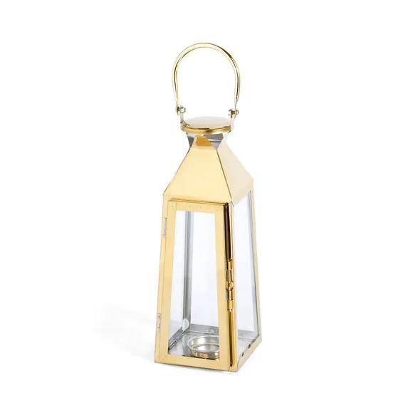 Metal Tealight Holder 3