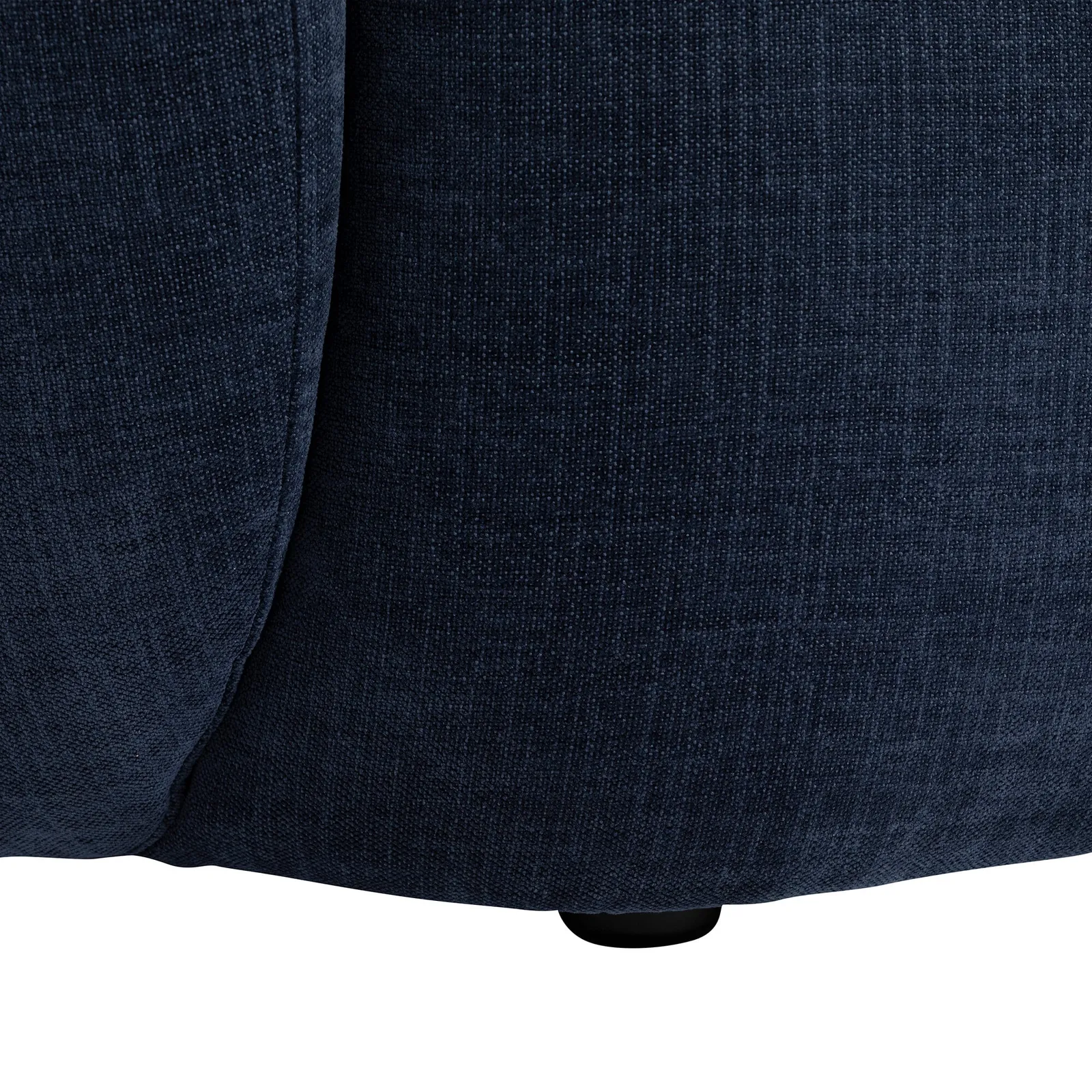 Arles Loveseat Sofa, Blue Fabric | Barker & Stonehouse 5