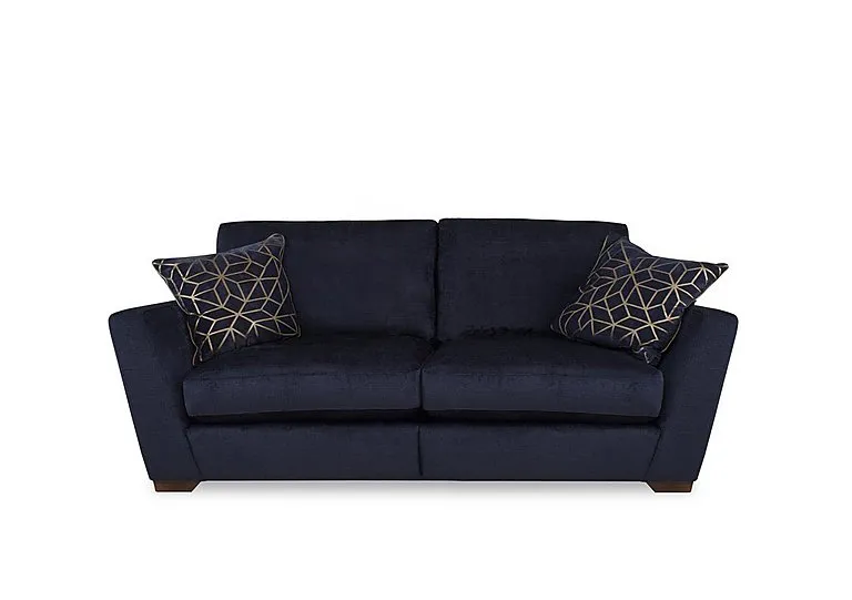 Royale 3 Seater Split Frame Sofa