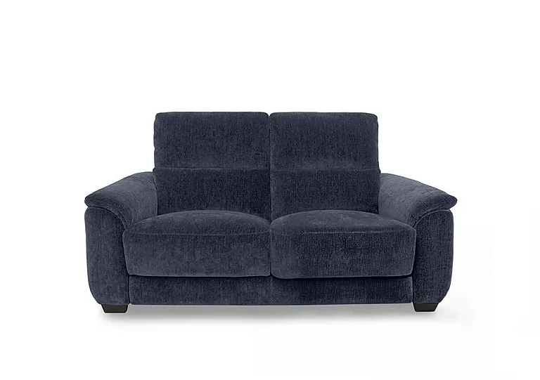 Saffron Fabric 2 Seater Sofa