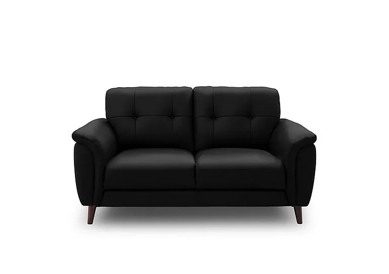 Chantilly 2 Seater Leather Sofa