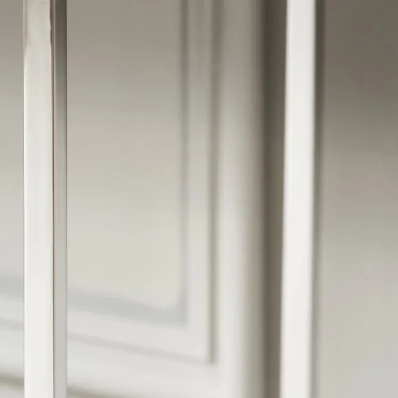 Elysee Console Table, Mirrored Glass 3