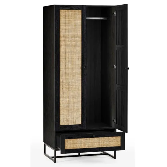 Padstow 2 Door Wardrobe 3
