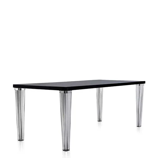 Kartell TopTop Table  Black