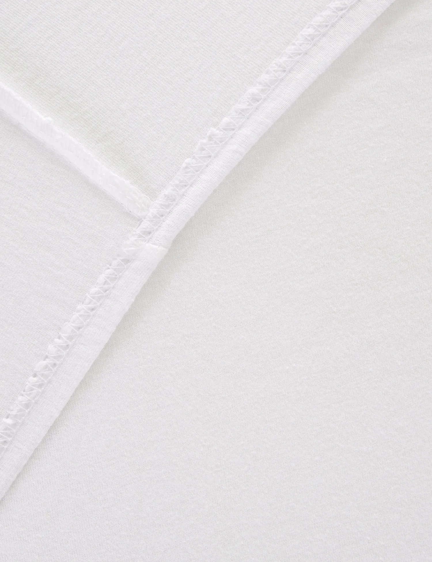 M&S Pure Cotton Deep Fitted Sheet