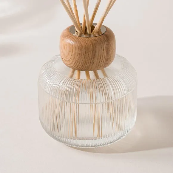 English Garden Sweet Pea & Mimosa Diffuser 2