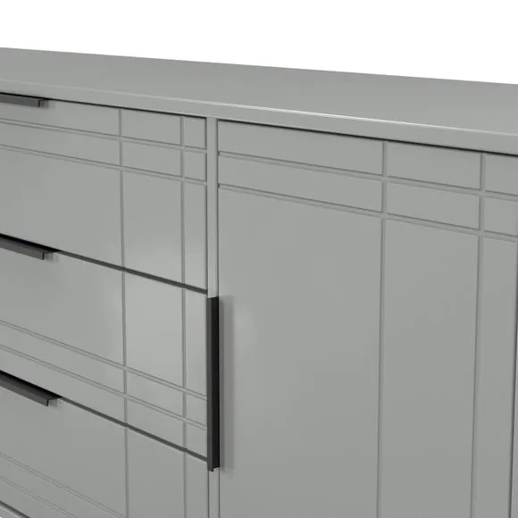 Darlton Large Sideboard 5