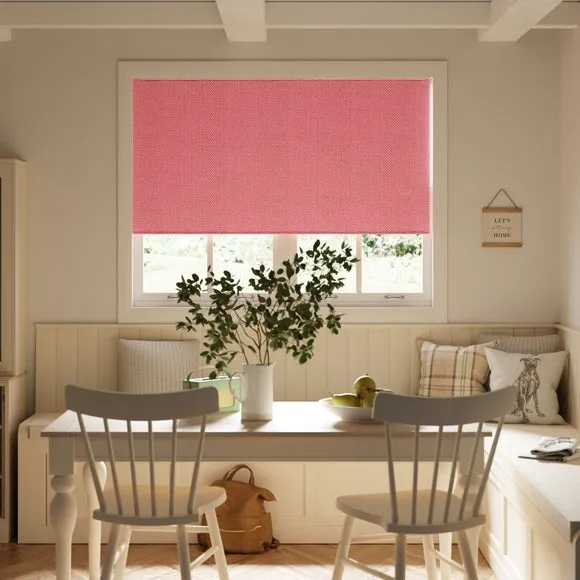 Alder Blackout Roller Blind 1