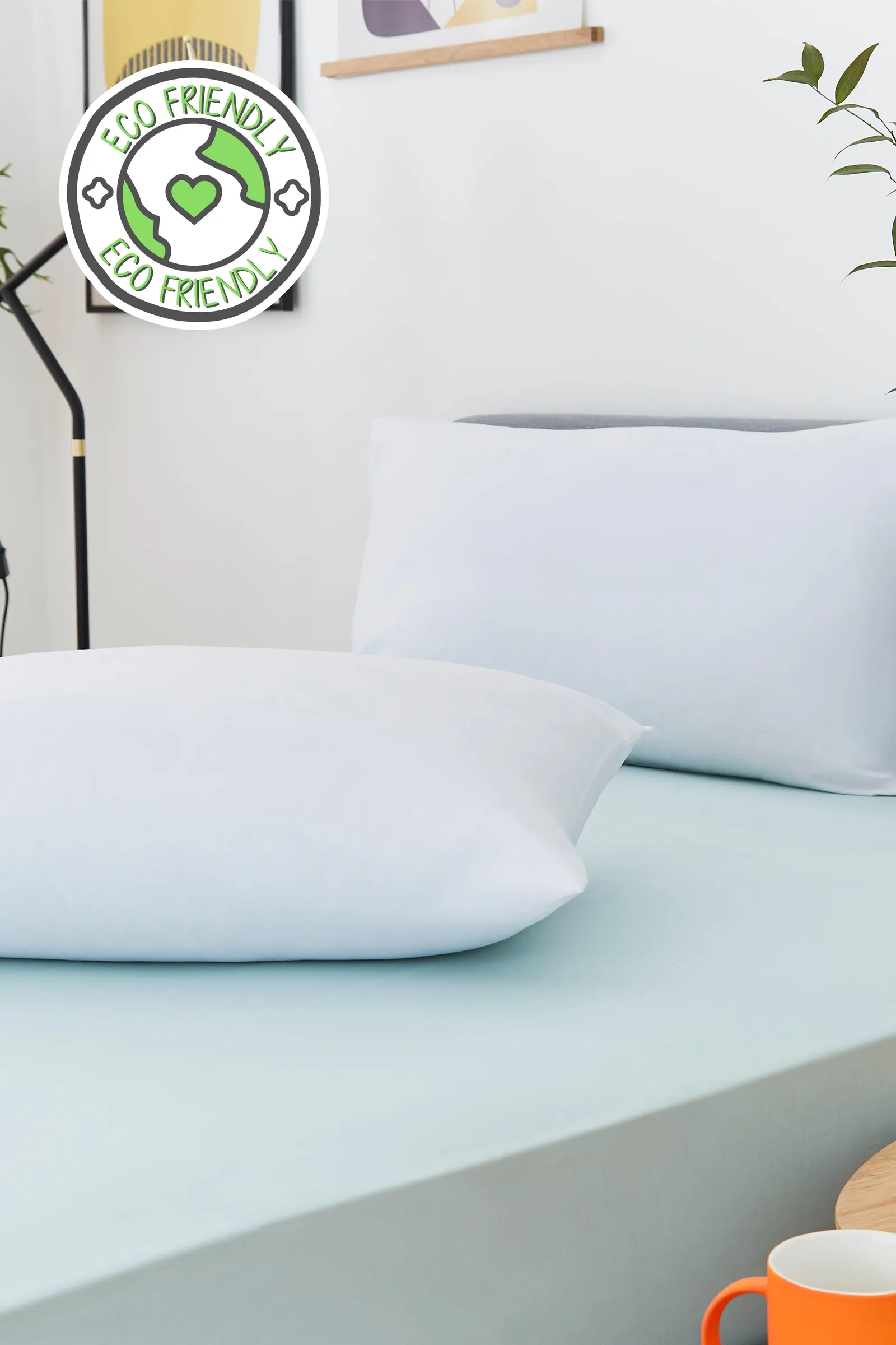 Chill Out Pillow Pair