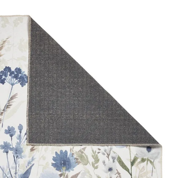 Catherine Lansfield Country Floral Rug 3