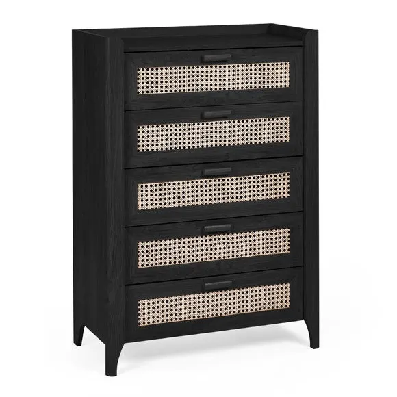 Sydney 5 Drawer Chest 5