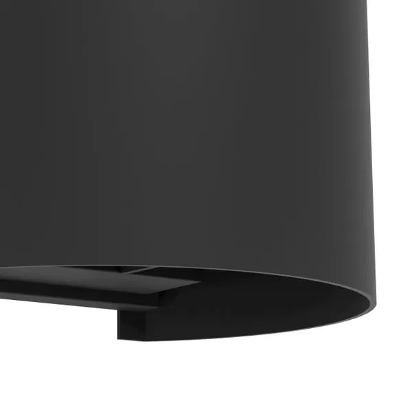 EGLO Calpino LED Outdoor Wall Light 2